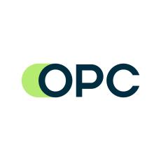 OPC Logo