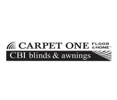 Carpet One Logo